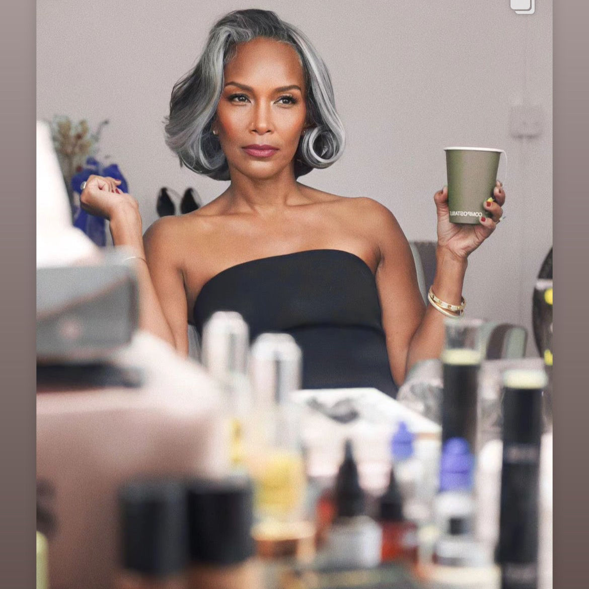 BlurEFX™ Waterproof Concealer & Foundation Duo - 14 Shades | Vegan Makeup Set