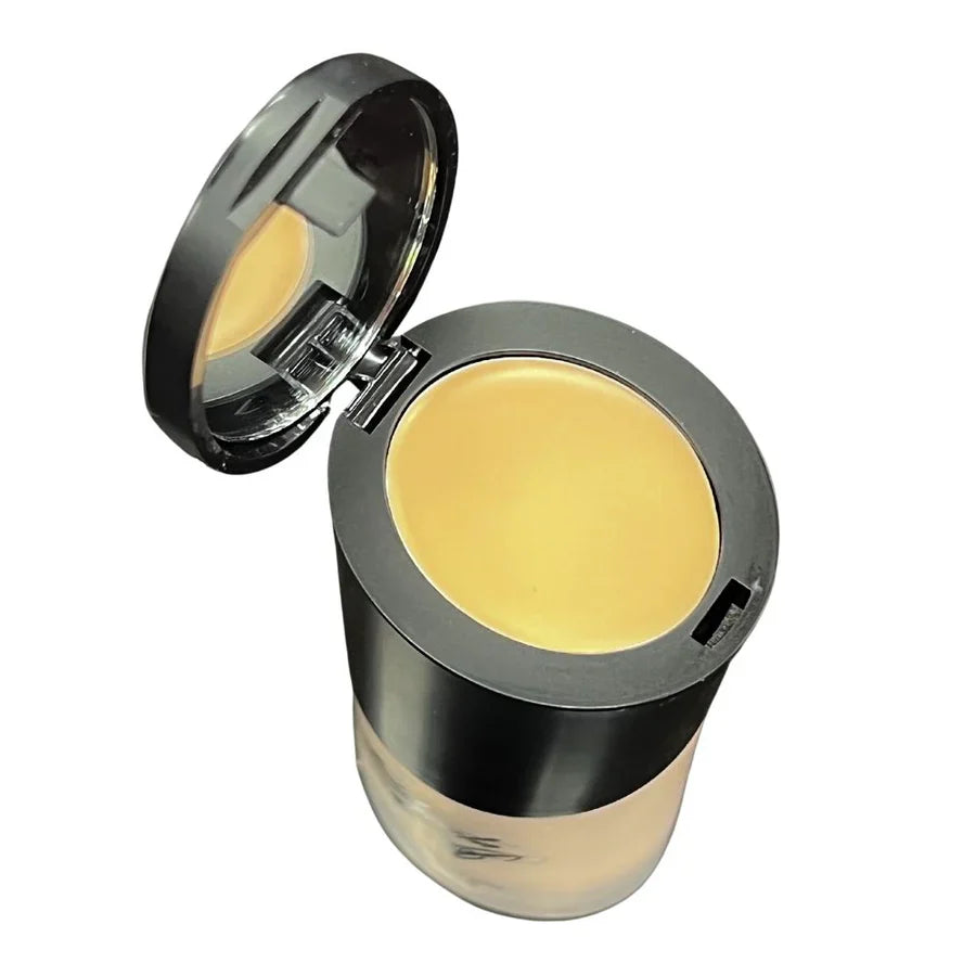 BlurEFX™ Waterproof Concealer & Foundation Duo - 14 Shades | Vegan Makeup Set