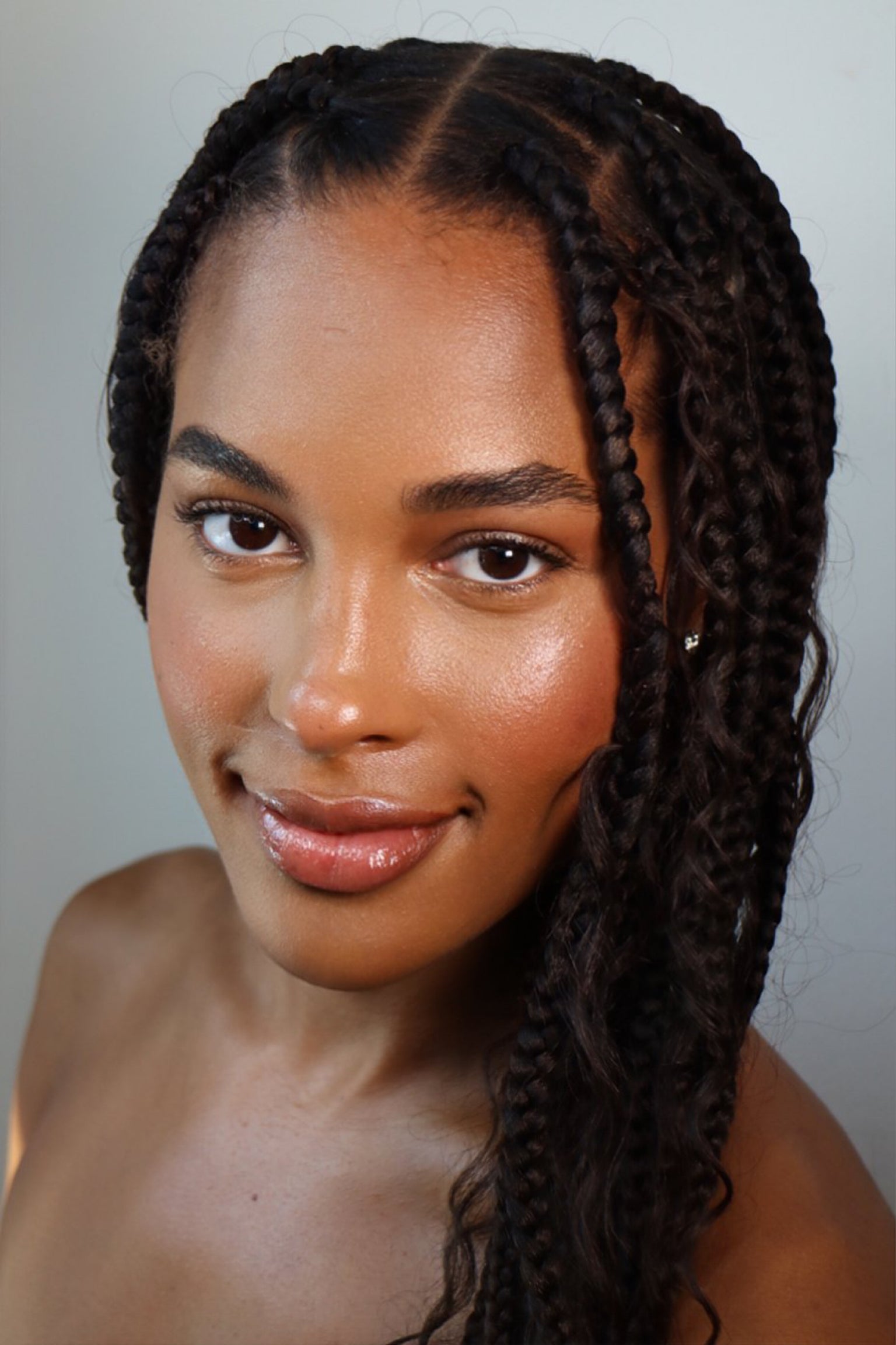 BlurEFX™ Waterproof Concealer & Foundation Duo - 14 Shades | Vegan Makeup Set