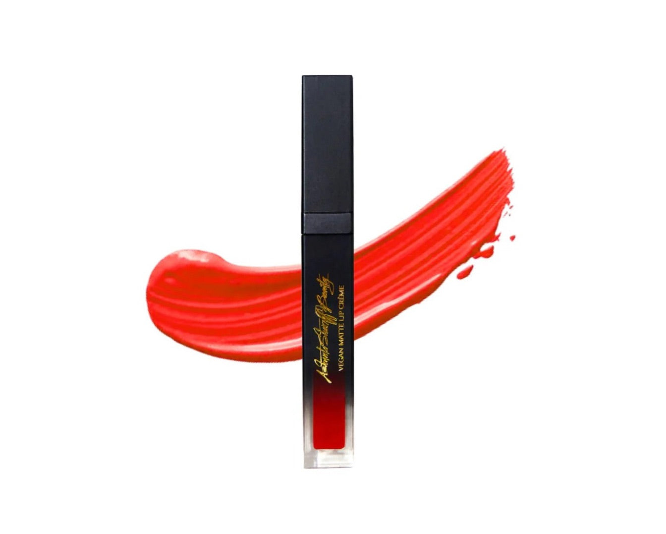 Ashunta Sheriff Multi-Use Matte Cream - Waterproof Makeup for Eyes, Lips & Cheeks