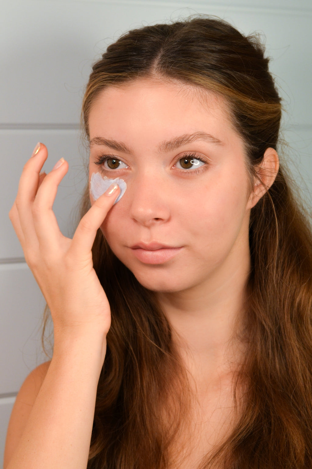 Tallow Face Cream with Probiotics | Blue Beauty Cream Natural Skincare