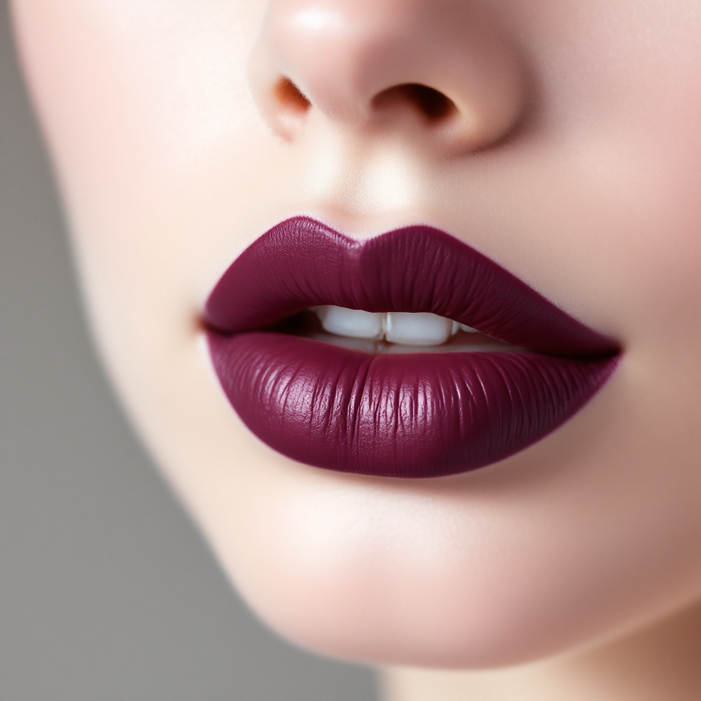 Ashunta Sheriff Multi-Use Matte Cream - Waterproof Makeup for Eyes, Lips & Cheeks