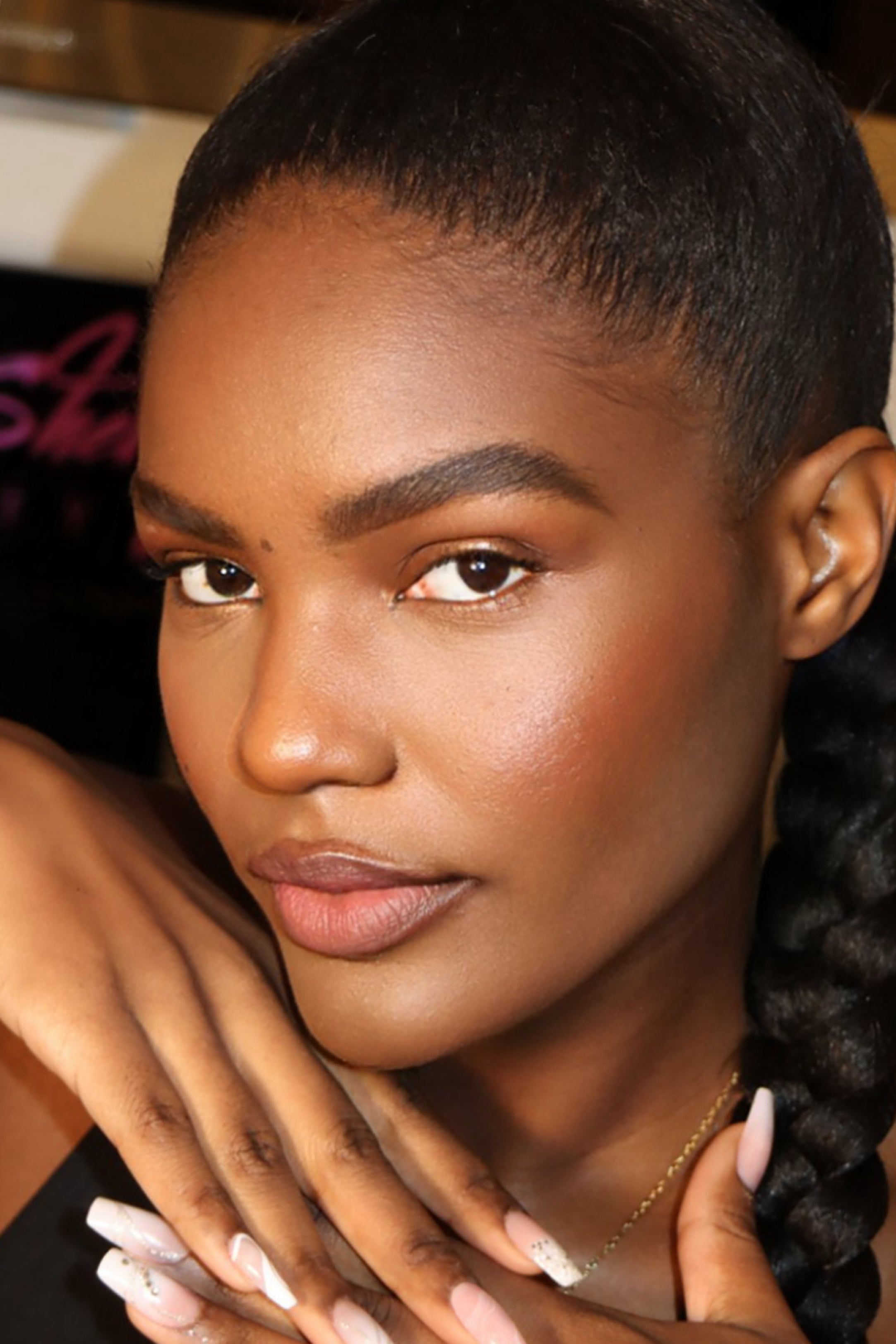 BlurEFX™ Waterproof Concealer & Foundation Duo - 14 Shades | Vegan Makeup Set