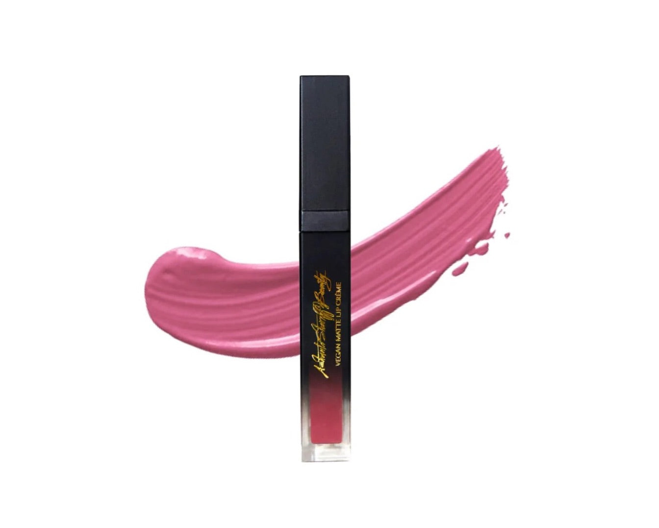 Ashunta Sheriff Multi-Use Matte Cream - Waterproof Makeup for Eyes, Lips & Cheeks