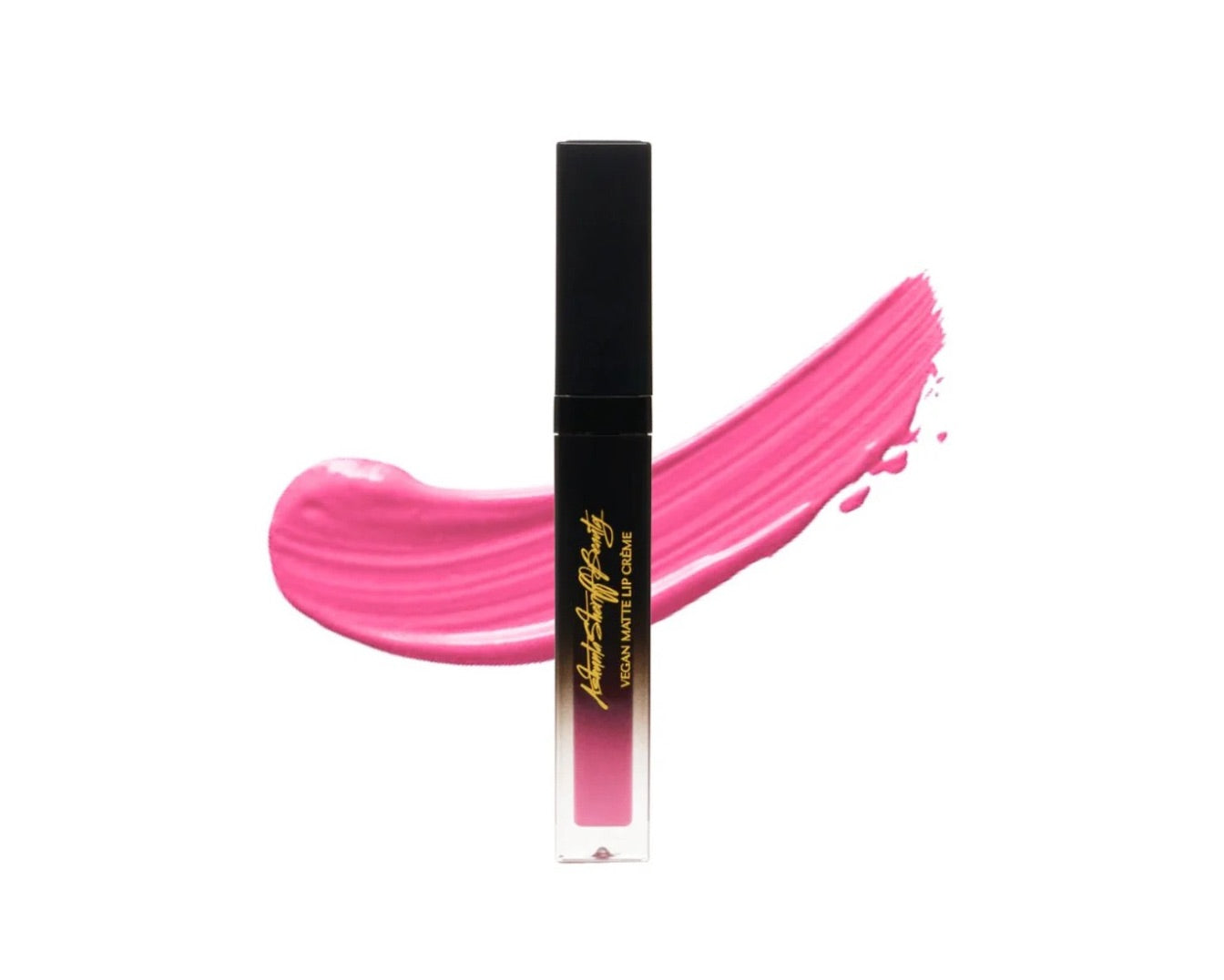 Ashunta Sheriff Multi-Use Matte Cream - Waterproof Makeup for Eyes, Lips & Cheeks