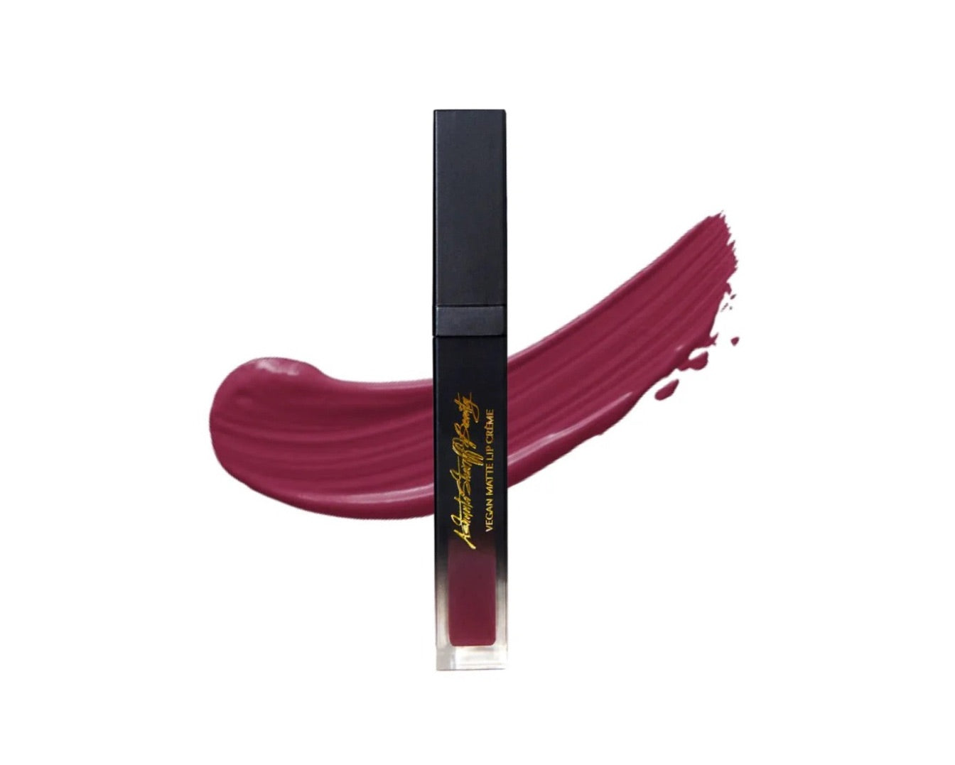 Ashunta Sheriff Multi-Use Matte Cream - Waterproof Makeup for Eyes, Lips & Cheeks