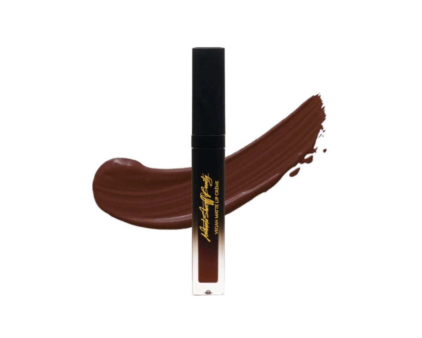 Ashunta Sheriff Multi-Use Matte Cream - Waterproof Makeup for Eyes, Lips & Cheeks