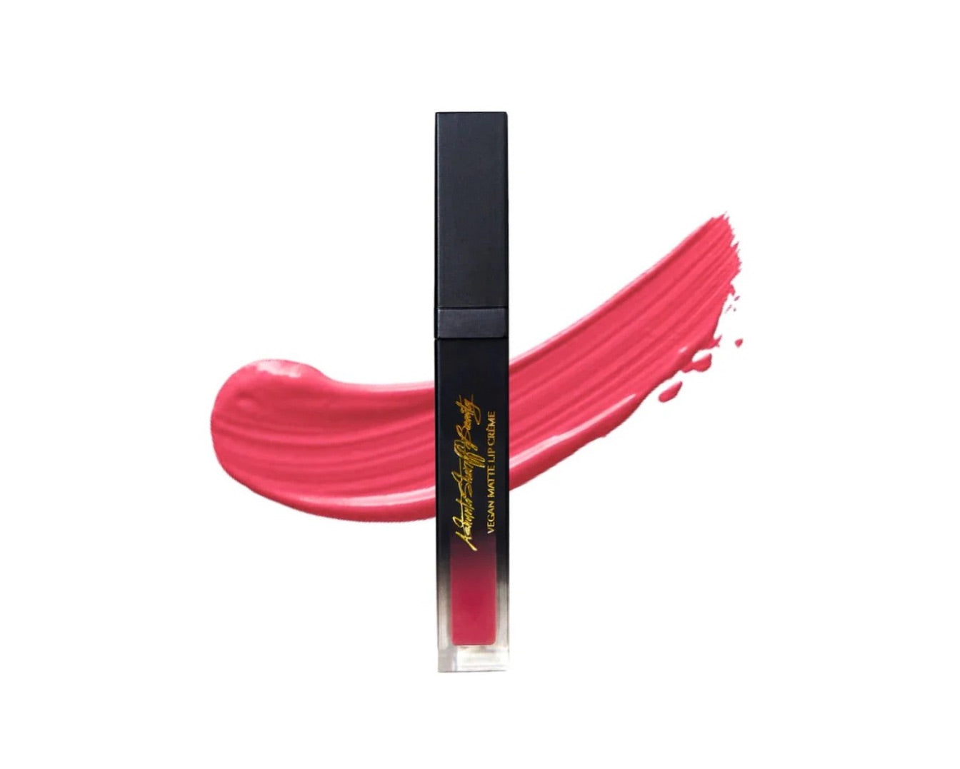 Ashunta Sheriff Multi-Use Matte Cream - Waterproof Makeup for Eyes, Lips & Cheeks