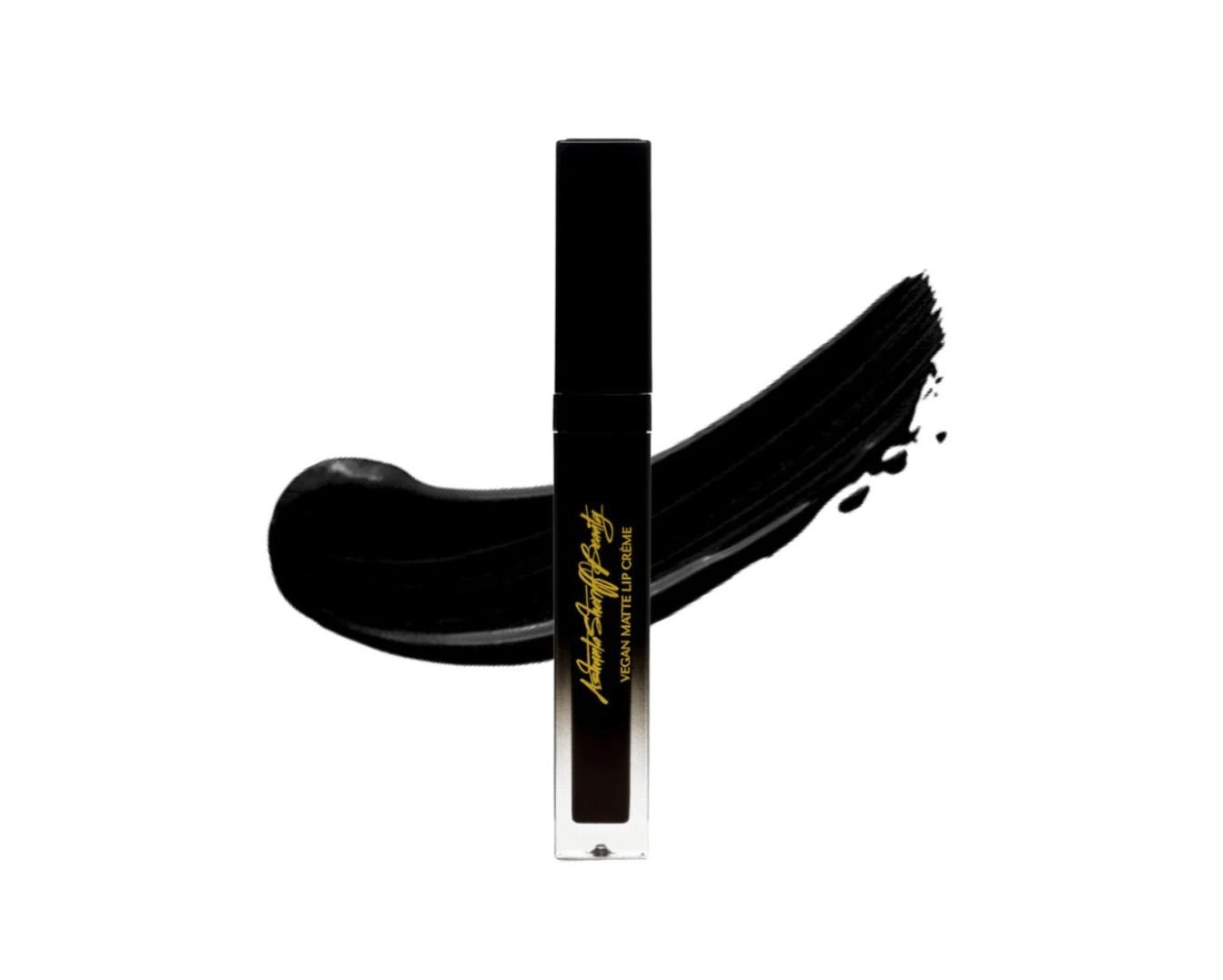 Ashunta Sheriff Multi-Use Matte Cream - Waterproof Makeup for Eyes, Lips & Cheeks