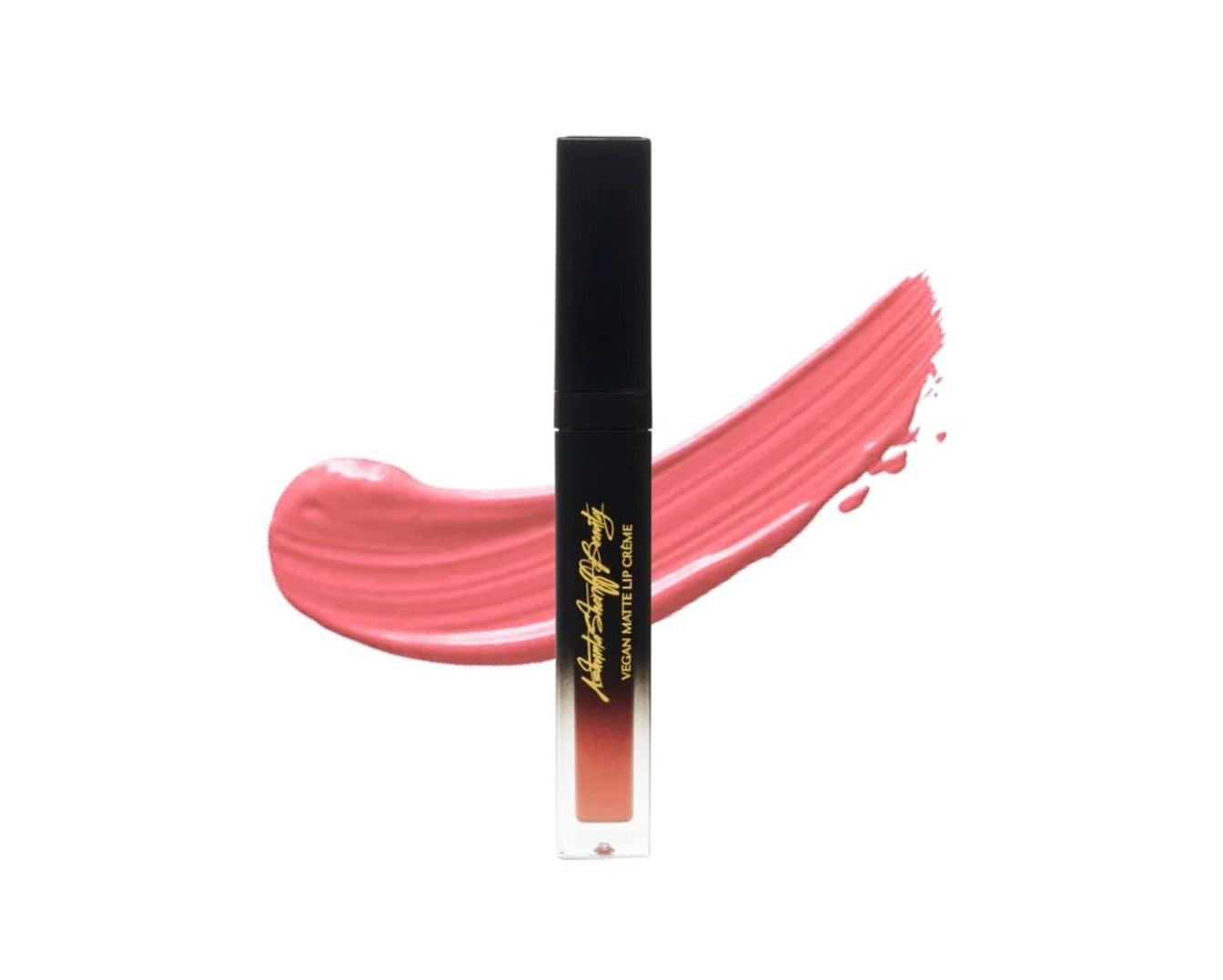 Ashunta Sheriff Multi-Use Matte Cream - Waterproof Makeup for Eyes, Lips & Cheeks