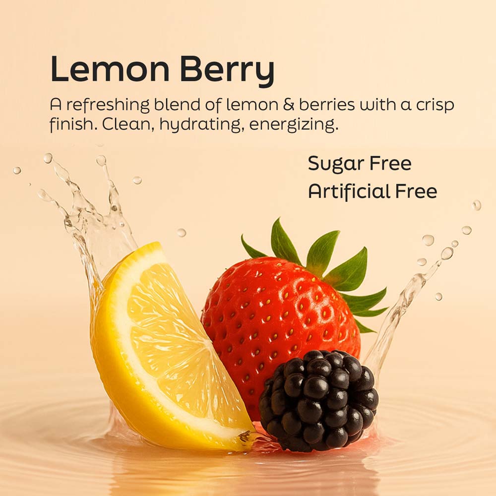 Essential Prenatal Vitamins with Electrolytes - Clinically Studied for Mom & Baby | Root'd