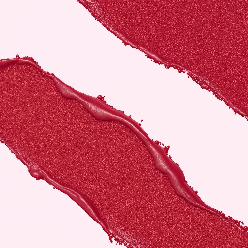 Ashunta Sheriff Multi-Use Matte Cream - Waterproof Makeup for Eyes, Lips & Cheeks