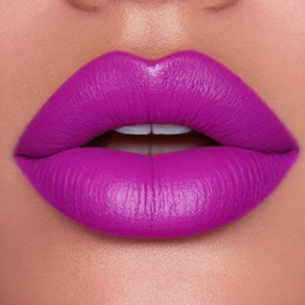 Ashunta Sheriff Multi-Use Matte Cream - Waterproof Makeup for Eyes, Lips & Cheeks